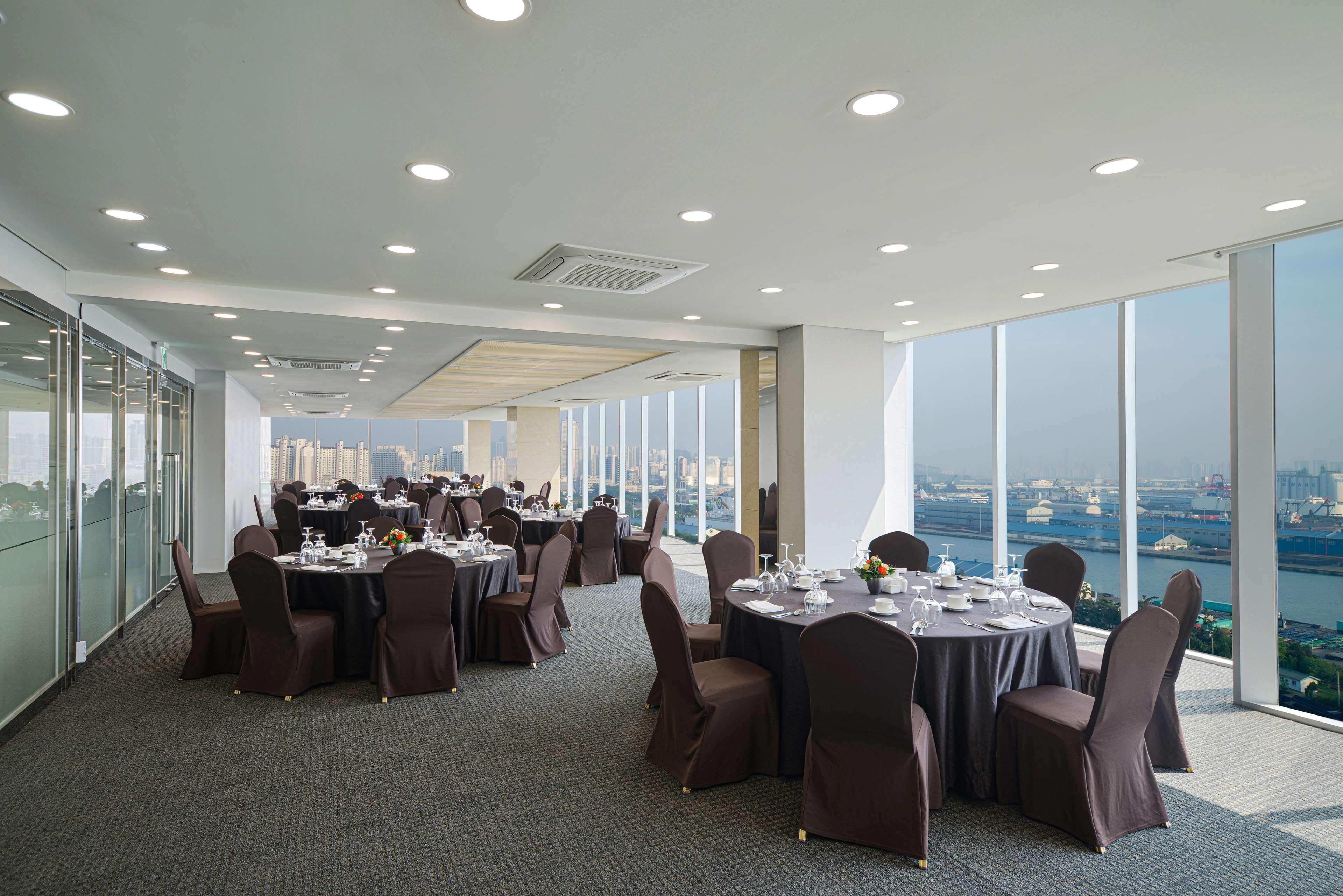 เบสต์ เวสเทิร์น ฮาร์เบอร์ พาร์ค โฮเต็ล Hotel อินชอน ภายนอก รูปภาพ