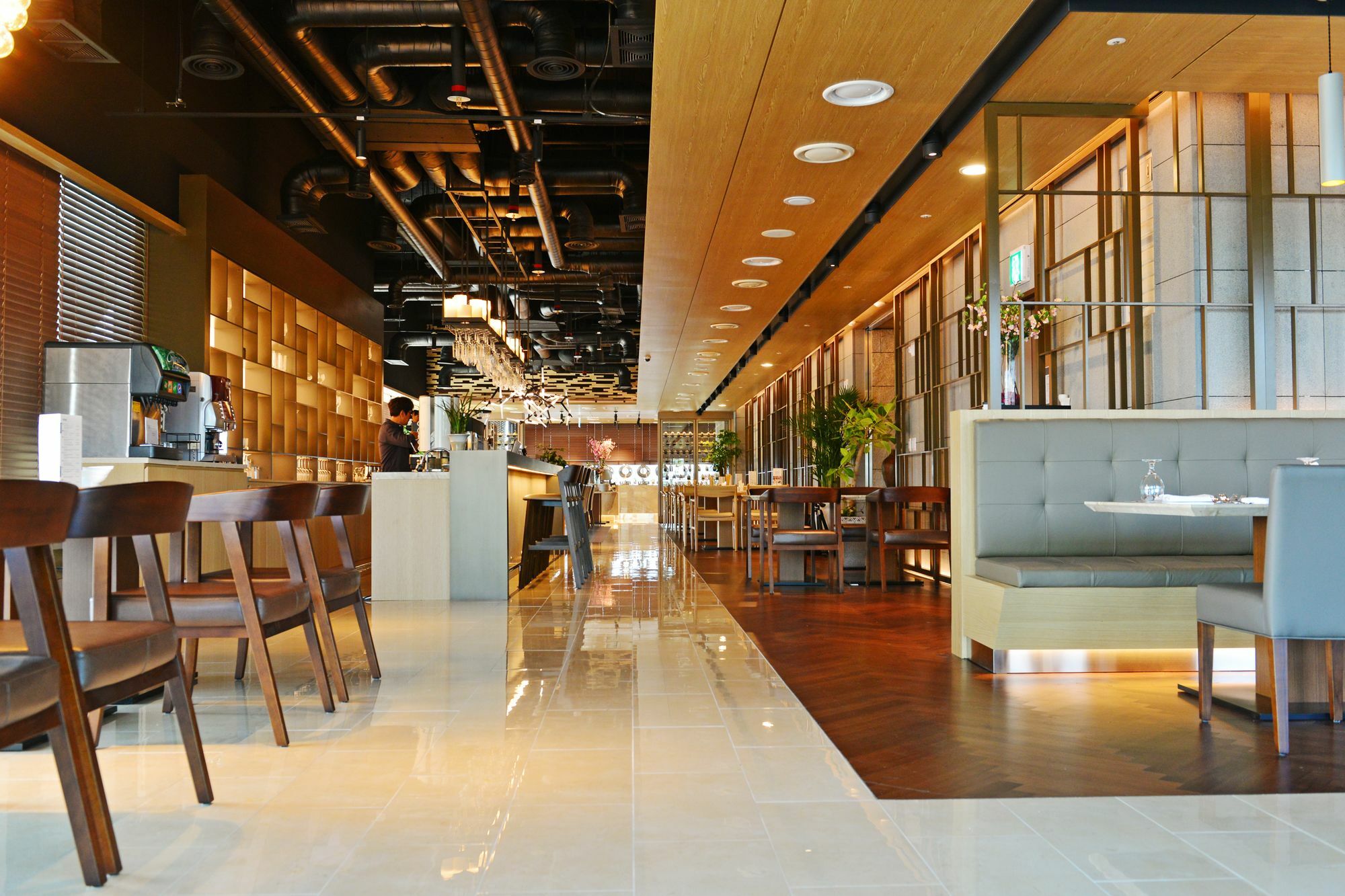 เบสต์ เวสเทิร์น ฮาร์เบอร์ พาร์ค โฮเต็ล Hotel อินชอน ภายนอก รูปภาพ