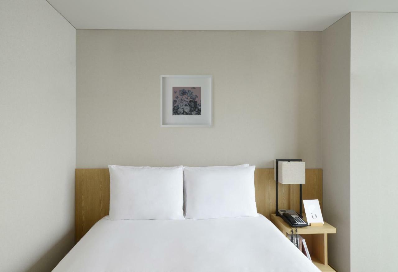 เบสต์ เวสเทิร์น ฮาร์เบอร์ พาร์ค โฮเต็ล Hotel อินชอน ภายนอก รูปภาพ