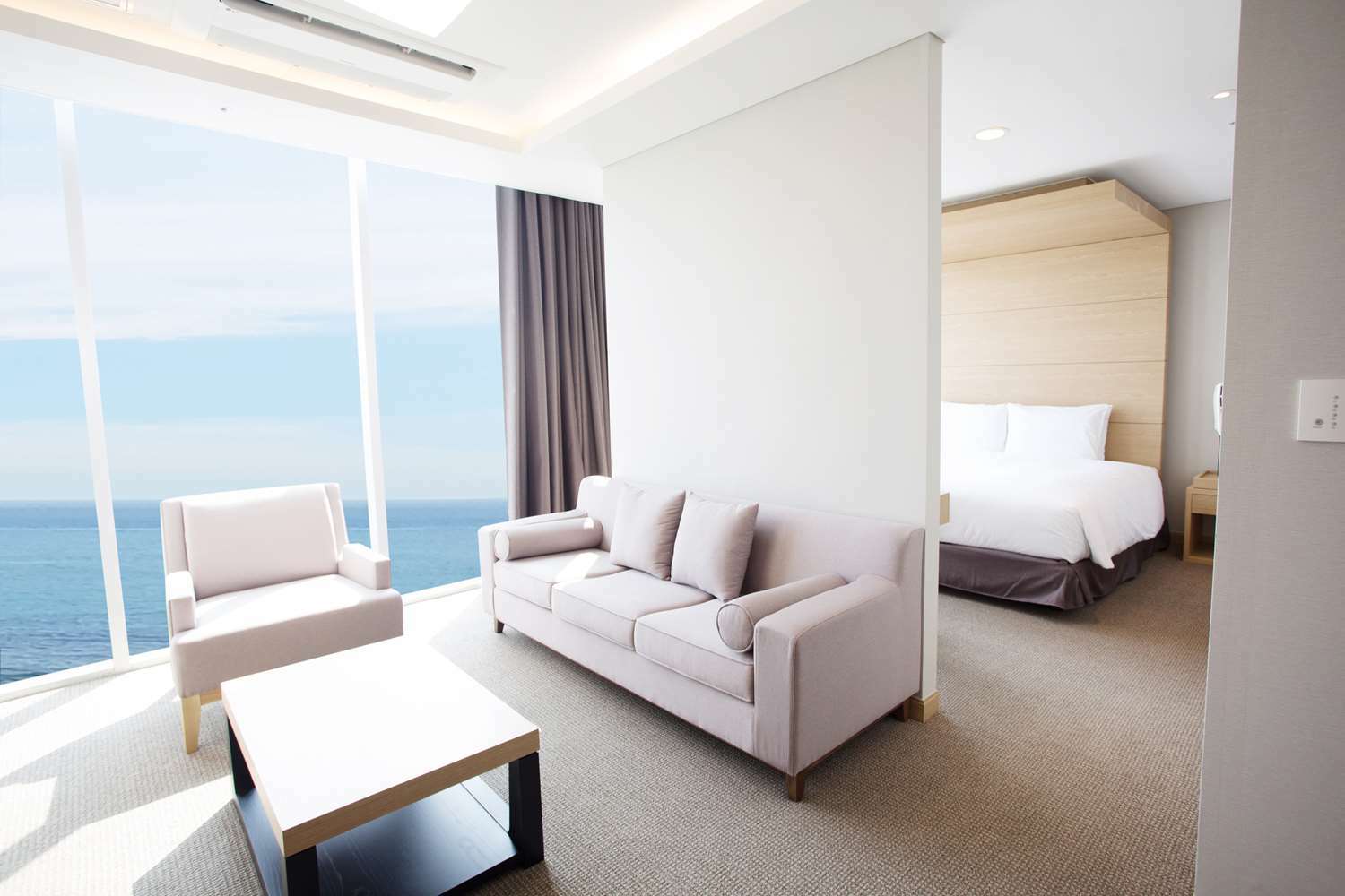 เบสต์ เวสเทิร์น ฮาร์เบอร์ พาร์ค โฮเต็ล Hotel อินชอน ภายนอก รูปภาพ