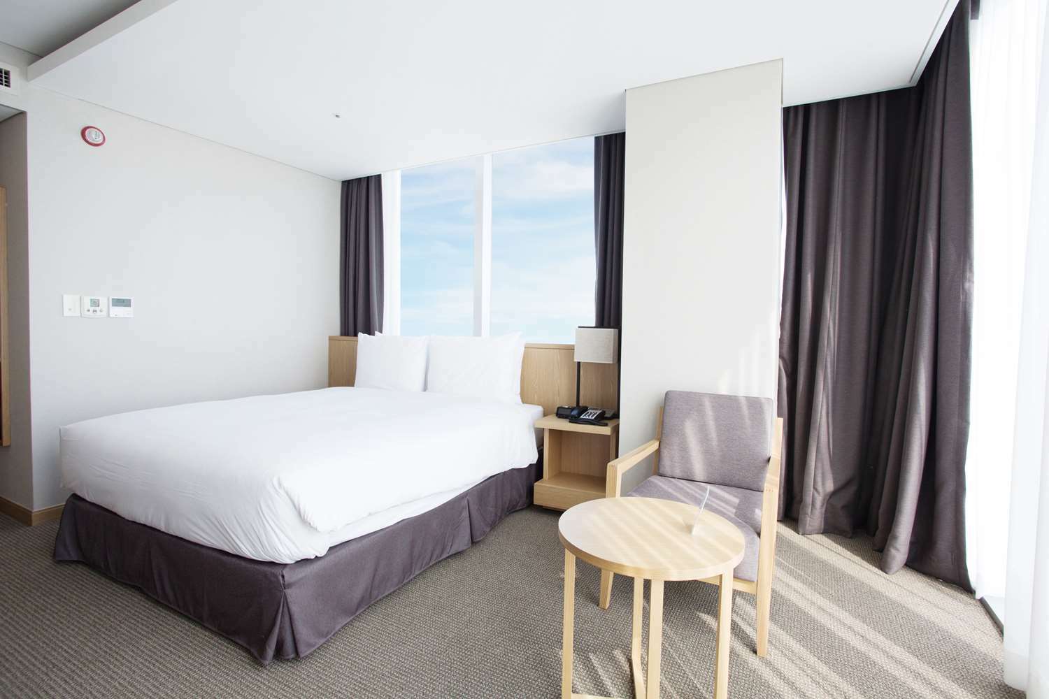 เบสต์ เวสเทิร์น ฮาร์เบอร์ พาร์ค โฮเต็ล Hotel อินชอน ภายนอก รูปภาพ
